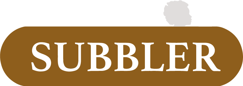 SUBBLER - Logo